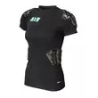 G-FORM Pro-X4 Schutzweste für Damen Черный (размер: l)