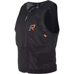 Rukka Kastor Aft Sleeveless Protector Black Черный (размер: s)