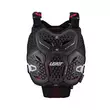 LEATT 4.5 Hybrid Women brustschutz Черный (размер: s/m)