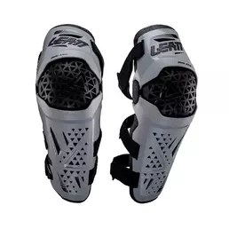 LEATT Dual Axis Pro Knieschützer/Schienbeinschützer Синий (размер: s/m)