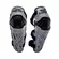 LEATT Dual Axis Pro Knieschützer/Schienbeinschützer Синий