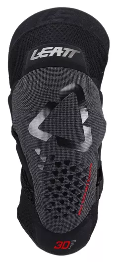 Knieprotektor 3DF 5.0 Evo Черный