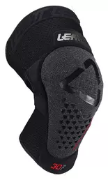 Knieprotektor 3DF 5.0 Evo Черный