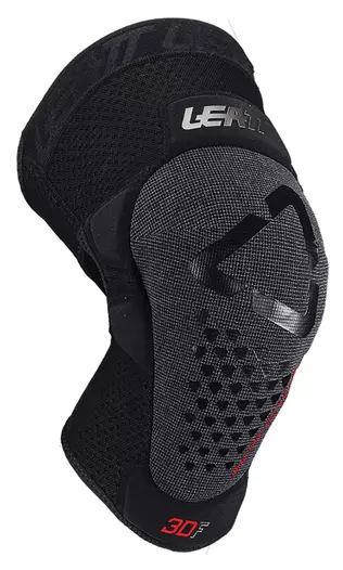 Knieprotektor 3DF 5.0 Evo Черный