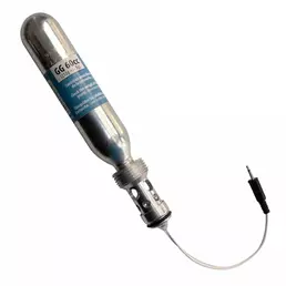 Helite Pyro 60cc Jack Cartridge