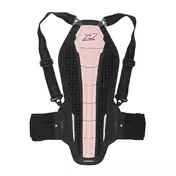 Zandona Back Protector Hybrid Back Pro X7 Pink Розовый