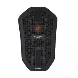 Zandona Netcube Back Insert 230x370mm Черный