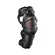 Leatt Z-frame 2022 Knee Guards Black Черный