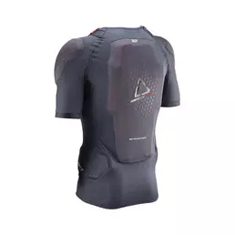 Leatt 3df Airfit Lite Evo Ss Body Protector Black Черный