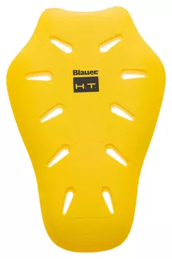 Rückenprotektor Желтый