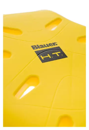 Rückenprotektor Желтый
