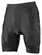 Trail Short V.26 Funktionshose Черный