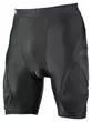 Trail Short V.26 Funktionshose Черный