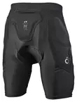 Trail Short V.26 Funktionshose Черный