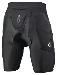 Trail Short V.26 Funktionshose Черный