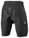 Trail Short V.26 Funktionshose Черный