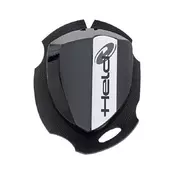 Held Timber Slider Black Черный