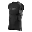 Six2 Prm Smx Sleeveless Black Черный
