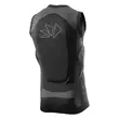 Six2 Prm Smx Sleeveless Black Черный
