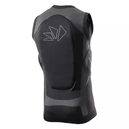 Six2 Prm Smx Sleeveless Black Черный