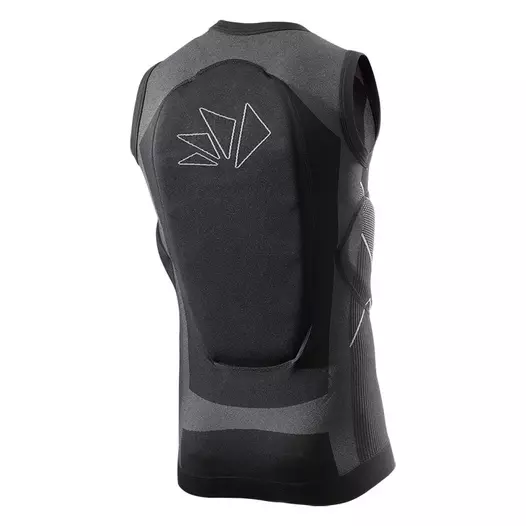 Six2 Prm Smx Sleeveless Black Черный