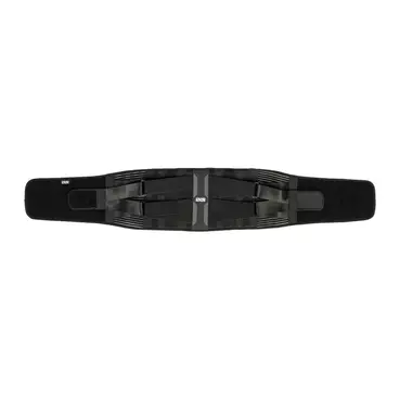 Ixs 365 Kidney ремень 1.0 Black Черный