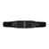 Ixs 365 Kidney ремень 1.0 Black Черный