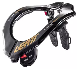 Neck Brace 3.5 Черный (размер: s/m)