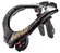 Neck Brace 3.5 Черный