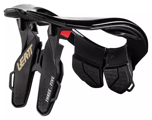 Neck Brace 3.5 Черный