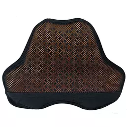 Rukka D3o® Cp1 Lv1 Full Chest Protector