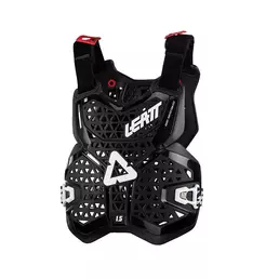 Leatt 1.5 V.23 Chest Protector Black Черный