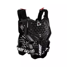Leatt 1.5 V.23 Chest Protector Black Черный