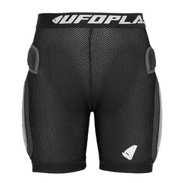 UFO Muryan MV6 kurze hose Черный (размер: l)