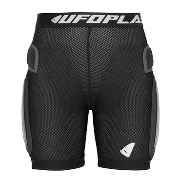 UFO Muryan MV6 kurze hose Черный