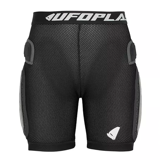 UFO Muryan MV6 kurze hose Черный (размер: l)