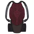 ROSSIGNOL Flexvent Strap rückenprotektor Красно-черный (размер: xs/s)