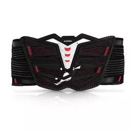 Acerbis Motobrand ремень 2.0 Черный (размер: l/xl)