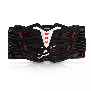 Acerbis Motobrand ремень 2.0 Черный