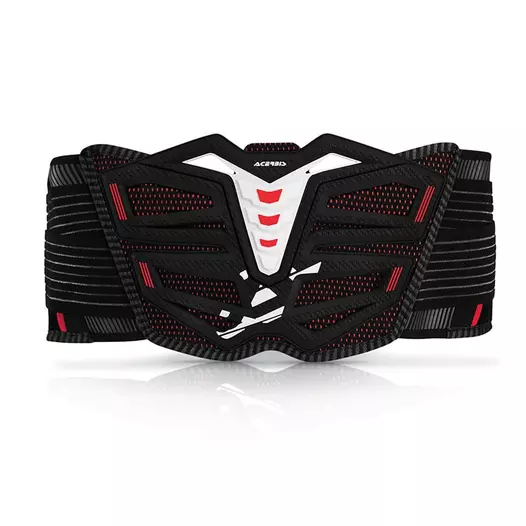 Acerbis Motobrand ремень 2.0 Черный (размер: l/xl)