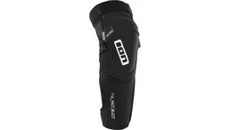 K-Pact Select Knee & Shin Pads Черный