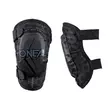 O Neal Peewee Youth Elbow Guard Black Желтый (размер: m/l)