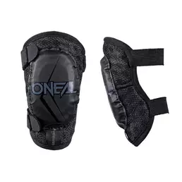 O Neal Peewee Youth Elbow Guard Black Желтый (размер: m/l)