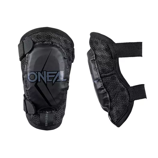 O Neal Peewee Youth Elbow Guard Black Желтый (размер: m/l)