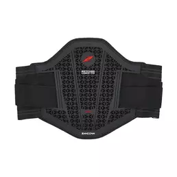 Zandona Netcube Lumbar Pro Protector Black Черный (размер: xs)