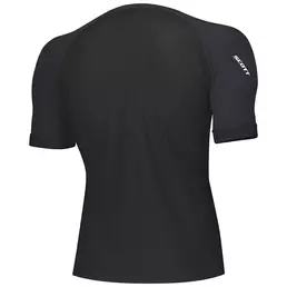 Scott Protective Base Layer Black Черный