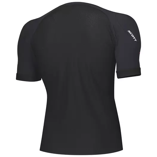 Scott Protective Base Layer Black Черный