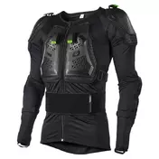 O Neal Underdog V.24 Protection мотокуртка Black Черный