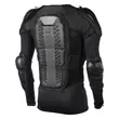 O Neal Underdog V.24 Protection мотокуртка Black Черный
