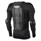 O Neal Underdog V.24 Protection мотокуртка Black Черный